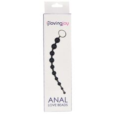 Bile Anale, Loving Joy, Negru#