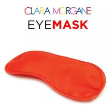 Masca din Satin Clara Morgane - Rosu