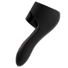 Masturbator JAMYJOB PULSAR, erectie instantanee si stimulare exceptionala, 30 Vibratii#
