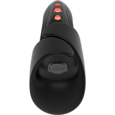 Masturbator JAMYJOB PULSAR, erectie instantanee si stimulare exceptionala, 30 Vibratii#