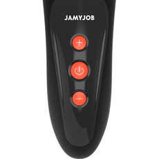 Masturbator JAMYJOB PULSAR, erectie instantanee si stimulare exceptionala, 30 Vibratii#
