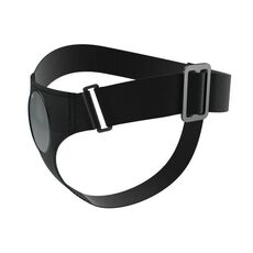 ​​Chilot Strapon Pretty Love »Harness Briefs« Negru