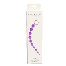 Bile Anale, Loving Joy, Purple#