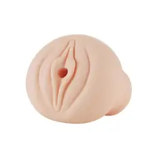 Manson pompa vaginala, Linx, Miss Maria, vagin realistic 3D