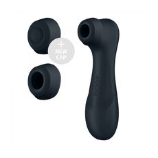 Vibrator Satisfyer »Pro 2« Generation 3, Negru