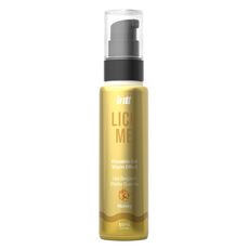 Gel Erotic comestibil, Lick Me Honey, Intt, Miere, 50 ml#