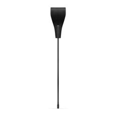 Bici Negru, Easytoys, Fetish Collection, piele, 42.5 cm