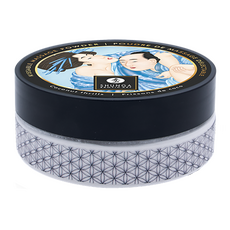 Set Shunga Kissable Massage Powder Coconut Thrills, 75 ml#