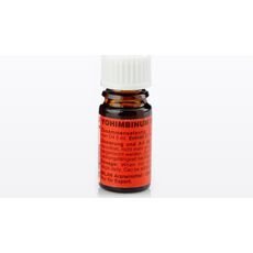 Afrodisiac picaturi Yohimbinum D4, pentru cresterea libidoului