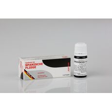Picaturi Afrodisiace Spanische fliege 5 ml - box - culoare si material