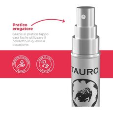 Spray pt Intarzierea Ejacularii Intimateline "Tauro" 5 ml##