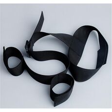 Sistem Imobilizare »Toyz4Lovers« Negru