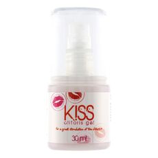 Gel stimulator Kiss Clitoris, 30 ml