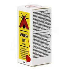 Afrodisiac Spanish Fly Extra 15 ml#