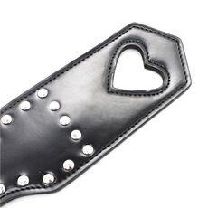 Padela Toyz4Lovers 32 cm - Negru#