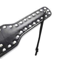 Padela Toyz4Lovers 32 cm - Negru#