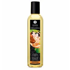 Shunga - Sweet Kisses Collection,  Kit masaj erotic pentru cupluri#