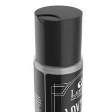 Lubrifiant, pe baza de apa, Luxuria Lovtail, cu aroma de Pina Colada, 60 ml#