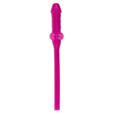 Drinking Straw, Jumbo Willy, 28 cm#