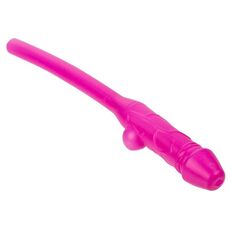 Drinking Straw, Jumbo Willy, 28 cm#