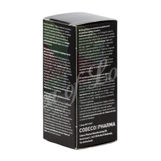 Afrodisiace Unisex Cobeco "Cantha Drops West" 15 ml##