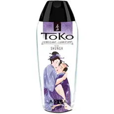 Set Shunga Carnal Pleasures#