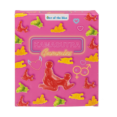 Jeleuri Comestibile OOTB "Sutra Gummy", 90 grame