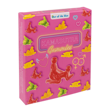 Jeleuri Comestibile OOTB "Sutra Gummy", 90 grame