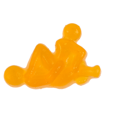Jeleuri Comestibile OOTB "Sutra Gummy", 90 grame