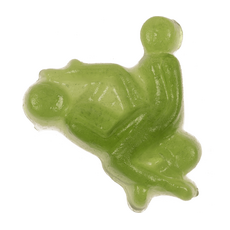 Jeleuri Comestibile OOTB "Sutra Gummy", 90 grame
