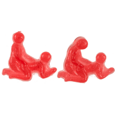 Jeleuri Comestibile OOTB "Sutra Gummy", 90 grame