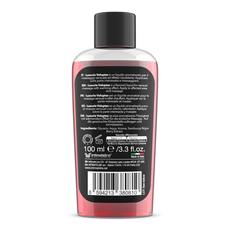 Gel de masaj stimulant rafinat și delicios​ Luxuria, Voluptas Cherry, 100 ml#