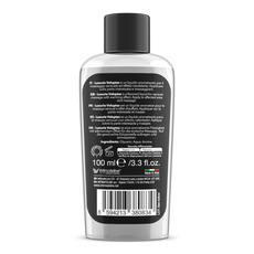 Gel pentru masaj comestibil cu efect de incalzire, Luxuria, Voluptas Coconut Cream, 100 ml#