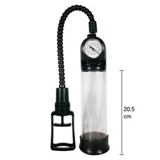 Pompa de Erectie ToyJoy Power Pump Master – Stimulare si Potenta Masculina