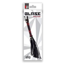 Flogger Blaze Dream Toys bici bicolor piele