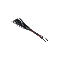 Flogger Blaze Dream Toys bici bicolor piele_animal_print