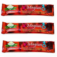 Magiun Afrodisiac Themra – Plic 12g – Energie Naturala pentru Potenta si Libido_4