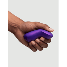 Vibrator Cupluri We-Vibe APP »Chorus Pro Cosmic« 7,8 cm - Purple, Tester