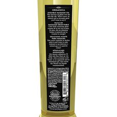 Shunga Organica ulei masaj cu ceai verde exotic natural