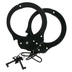 Set cadou erotic LoversPremium Tickle Me – Roz – Catuse, masca si pana