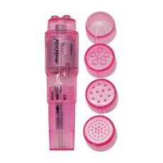Mini vibrator masaj Four Surprises, Toyz4Lovers
