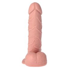 Dildo Realistic Toyz4lovers, Emilio, natural, 19 cm