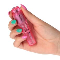 Mini vibrator masaj Four Surprises, Toyz4Lovers