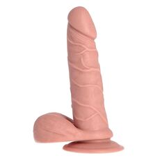 Dildo Realistic Toyz4lovers, Emilio, natural, 19 cm