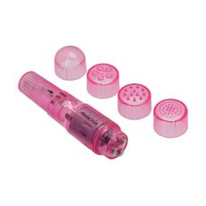 Mini vibrator masaj Four Surprises, Toyz4Lovers