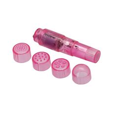 Mini vibrator masaj Four Surprises, Toyz4Lovers