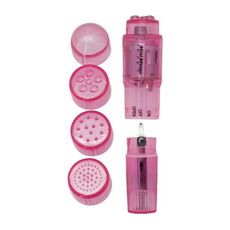Mini vibrator masaj Four Surprises, Toyz4Lovers