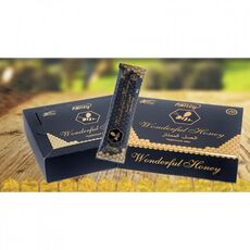 Miere afrodisiaca originala Wonderful Honey pentru barbati si femei