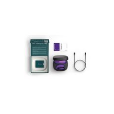 Vibrator Cupluri We-Vibe APP »Chorus Pro Cosmic« 7,8 cm - Purple, Tester
