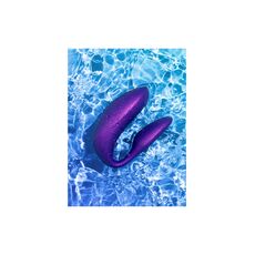 Vibrator Cupluri We-Vibe APP »Chorus Pro Cosmic« 7,8 cm - Purple, Tester